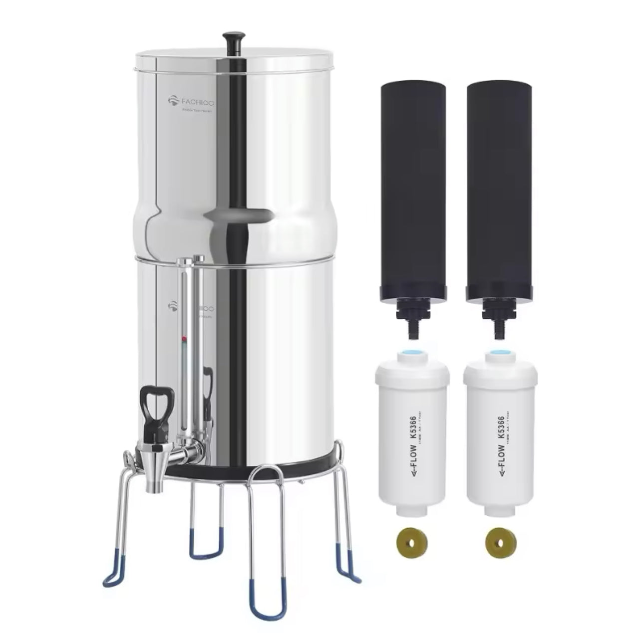 Water Filter