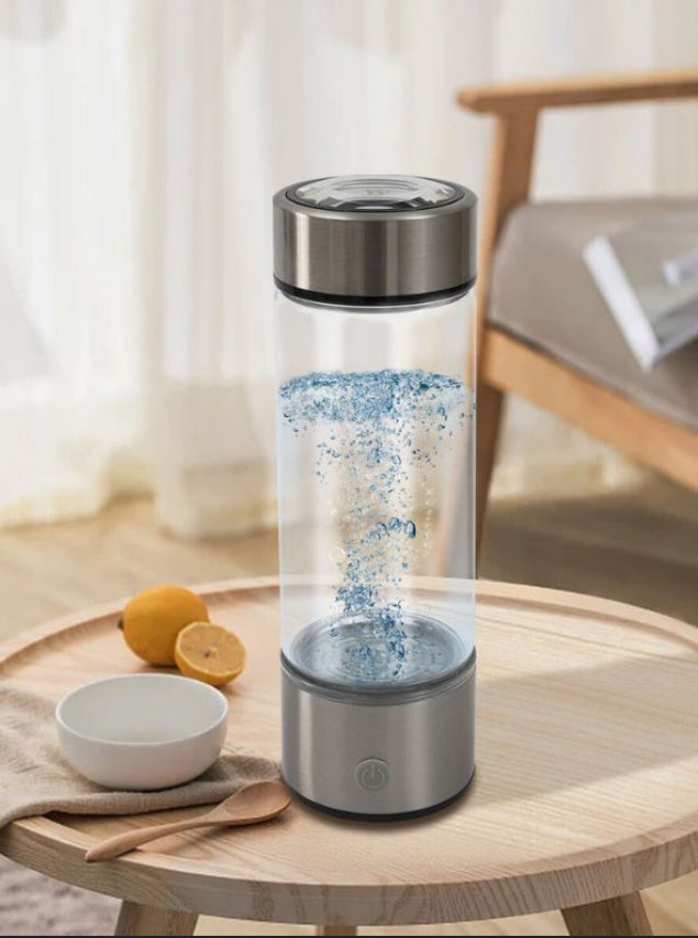 Water Filter Waterbottle